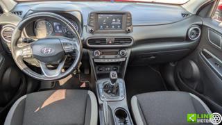 HYUNDAI Kona usata, con Controllo trazione