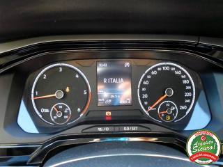 VOLKSWAGEN Polo usata, con Lettore CD