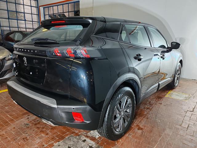 PEUGEOT 2008 usata, con Airbag Passeggero