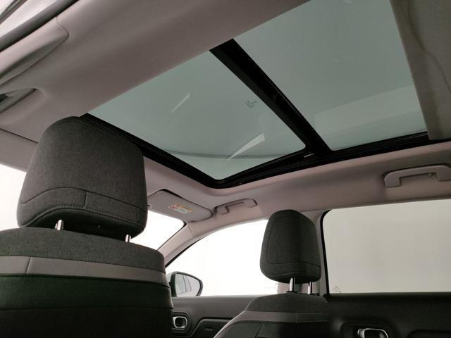 CITROEN C5 Aircross usata, con Boardcomputer