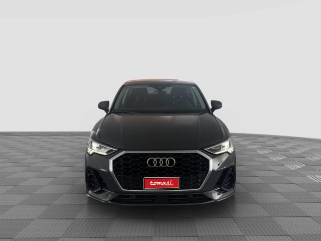AUDI Q3 usata 7