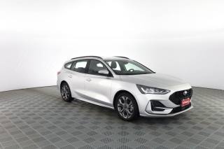 FORD Focus usata 1