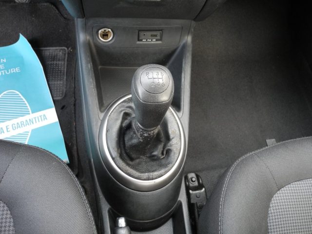 HYUNDAI i20 usata, con ESP