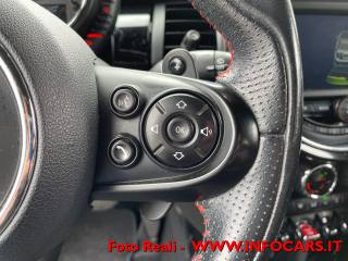 MINI Cooper SD usata, con USB