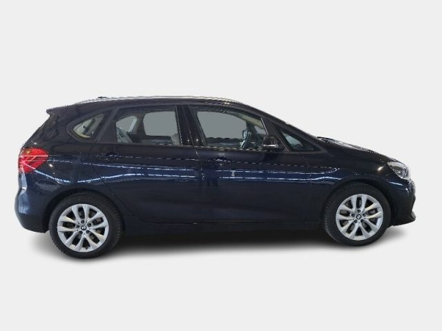 BMW 225 usata, con Airbag Passeggero