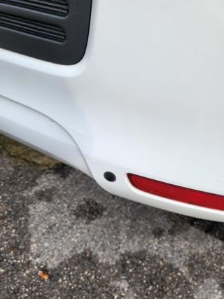 RENAULT Twingo usata, con Alzacristalli elettrici