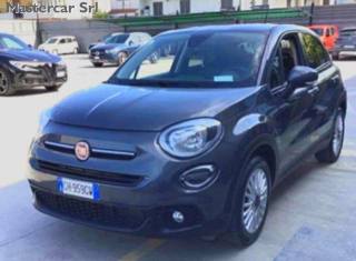 FIAT 500X usata, con Airbag