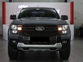 FORD Ranger usata, con Airbag Passeggero