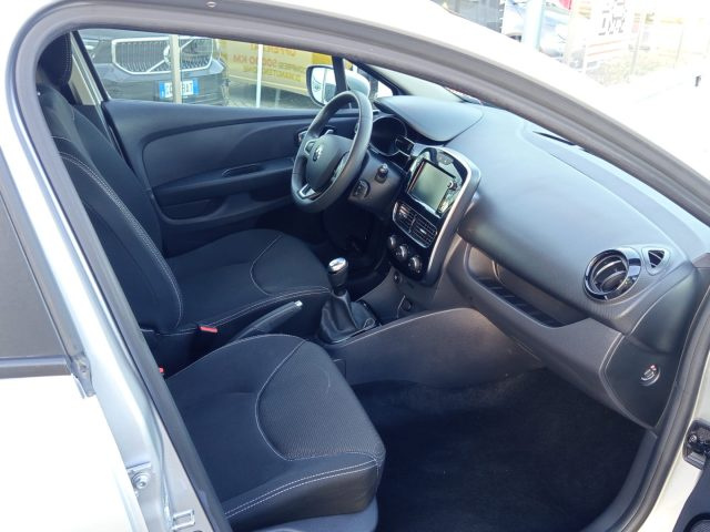 RENAULT Clio usata, con Fendinebbia