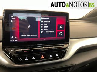 VOLKSWAGEN ID.4 usata, con Cruise Control