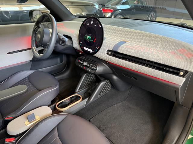 MINI Cooper E usata, con Autoradio digitale