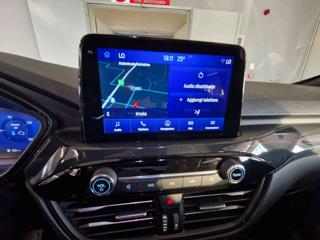FORD Kuga usata, con Sistema di navigazione