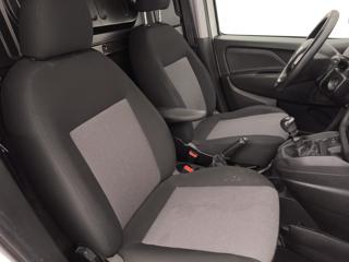 FIAT Doblo usata 25