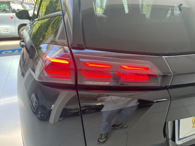 PEUGEOT 2008 usata, con Cronologia tagliandi