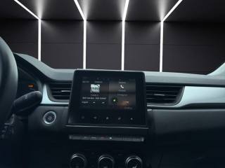 RENAULT Captur usata, con Bluetooth