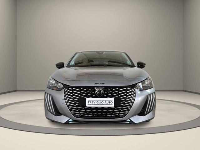 PEUGEOT 208 usata, con Airbag