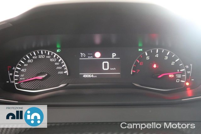 PEUGEOT 2008 usata 8