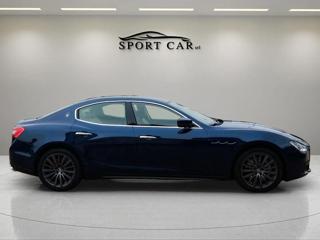 MASERATI Ghibli usata, con ESP