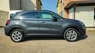 FIAT 500X usata, con Airbag