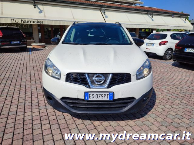 NISSAN Qashqai usata 21