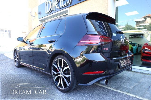 VOLKSWAGEN Golf GTI usata, con Airbag laterali