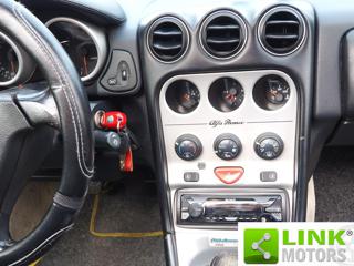 ALFA ROMEO Spider usata 18