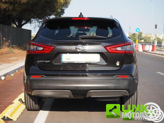 NISSAN Qashqai usata 8