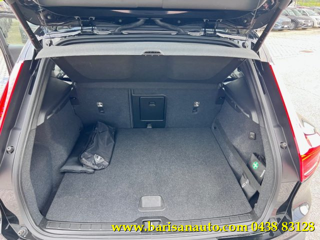 VOLVO XC40 usata, con Chiusura centralizzata
