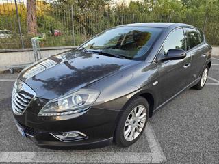 LANCIA Delta 2.0 MJT  DPF Gold