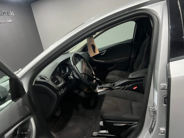 VOLVO V40 usata, con Antifurto