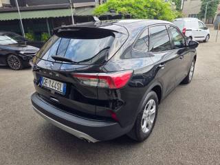 FORD Kuga usata, con Antifurto