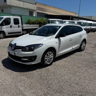 RENAULT Megane usata, con Chiusura centralizzata