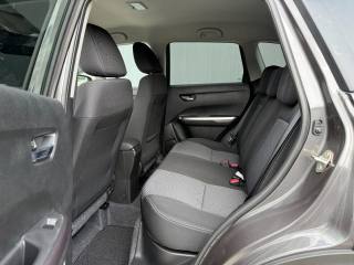 SUZUKI Vitara usata, con Alzacristalli elettrici