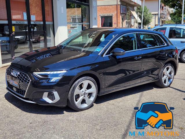 AUDI A3 usata, con ABS