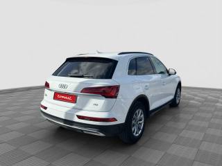 AUDI Q5 usata 6