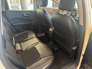 JEEP Compass usata, con Airbag testa