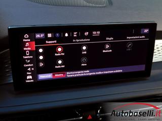 ALFA ROMEO Tonale usata, con Schermo multifunzione interamente digitale
