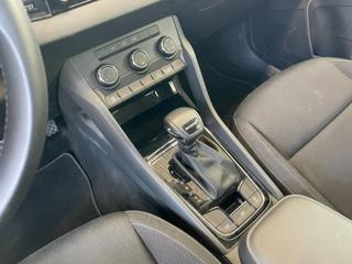 SKODA Karoq usata, con USB