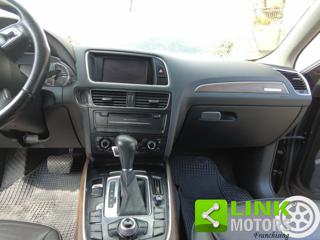 AUDI Q5 usata, con Controllo trazione