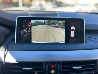 BMW X5 usata, con Chiusura centralizzata