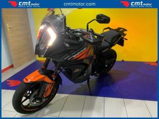KTM 1290 Super Adventure usata 10