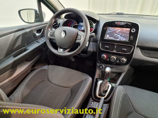 RENAULT Clio usata, con ESP