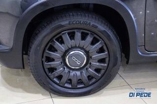 FIAT 500L usata, con Cruise Control