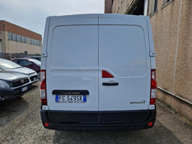 RENAULT Master usata, con ESP