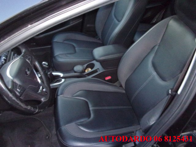 DR MOTOR DR3 usata, con Climatizzatore