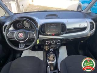 FIAT 500L usata, con Cruise Control