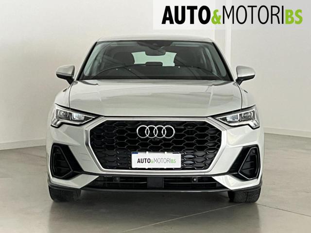 AUDI Q3 usata, con Airbag