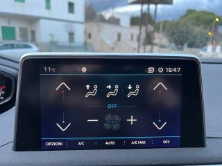 PEUGEOT 3008 usata 21