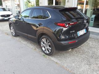 MAZDA CX-30 usata, con Filtro antiparticolato