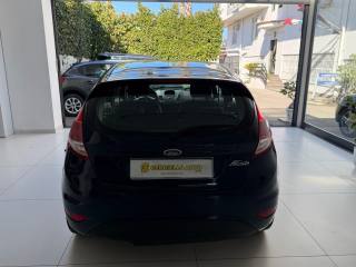 FORD Fiesta usata, con Immobilizzatore elettronico